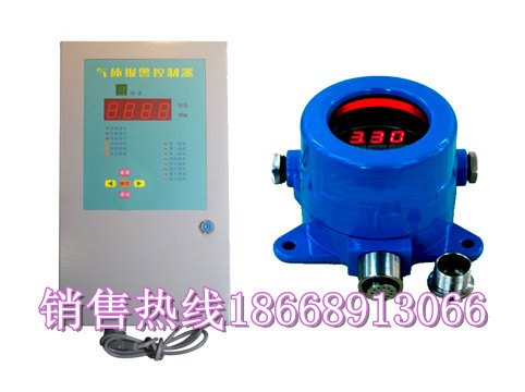 氧气报警器具体巡检是必须检查哪些项目