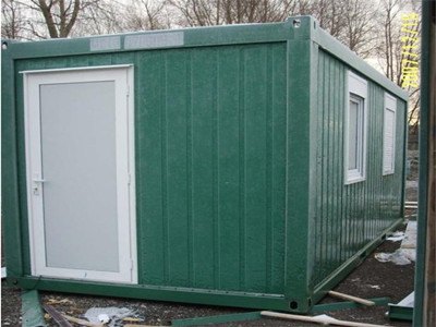 常熟标准住人集装箱 集装箱房屋厂家直销量大从优