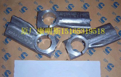 复合式康明斯M11机油滤清器座3895147-LC2706