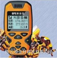 中德博恩测亩仪20A 带记录储存 高感度GPS接收芯片