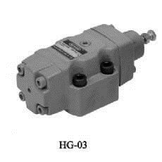 宇记DAIWER压力控制阀HG-03 HG-06 HG-10