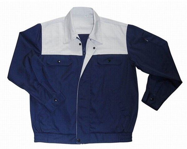 广州冬季工作服定做 厂服定制 工衣制作 广州海珠区制衣厂