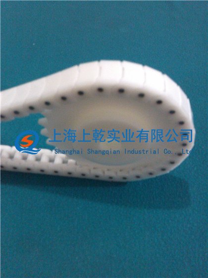 采购塑料链条 ，上乾实业塑料链条 