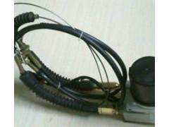 加藤450-7挖掘机油门马达