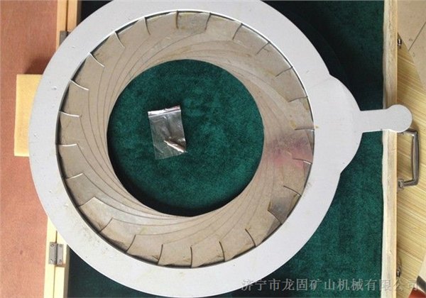 巨龙牌O型钻头规