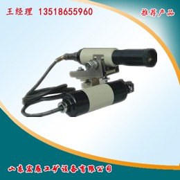YHJ800/YHJ900矿用激光指向仪厂家批发