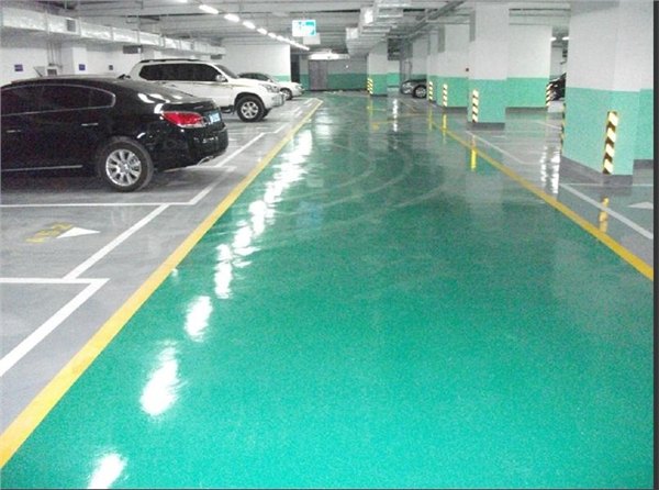 雅安 环氧地坪漆 艺术压印地坪 压印材料厂家 成