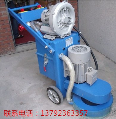 质量可靠的石家庄自带吸尘打磨机自产自销 