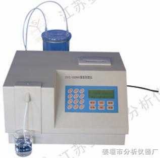 HCA-100NH氨氮测定仪氨氮测定仪
