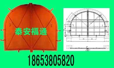 福通斜井防爆门的制造、使用方法、环境