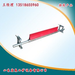 聚氨酯清扫器专一设备