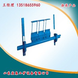 合金橡胶清扫器宏展批发