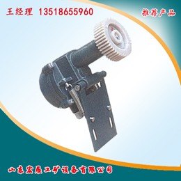 DH-S皮带速度打滑检测仪宏展牌生产