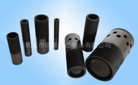 石墨连铸模具|石墨结晶器|石墨滚筒|河南瑞丰，精工品质