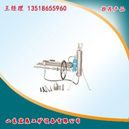 瓦斯压力测定仪价格低质量好