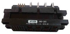 JMD28芯光伏专用热插拔模块电源连接器