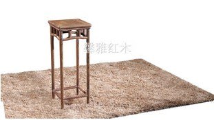 江苏明式鸡翅木家具