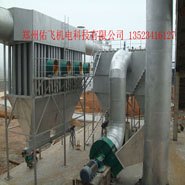 供应脱硫除尘器哪里好？优质厂家产销一体