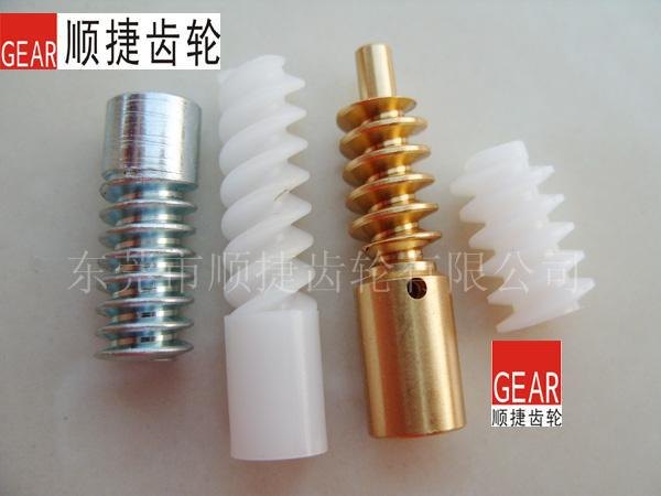 小模数铜蜗杆|铜齿轮价格|铜齿轮批发