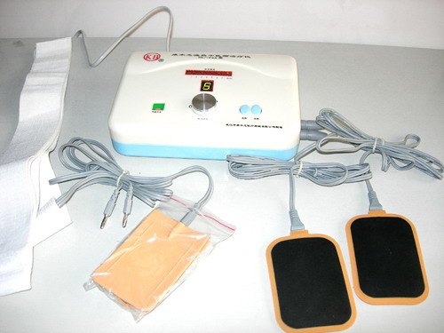 康本龙温热中低频治疗仪