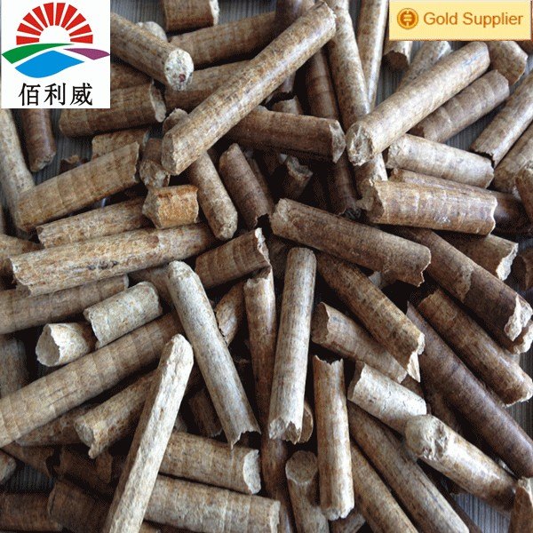 山东厂家直供优质欧洲级生物质颗粒