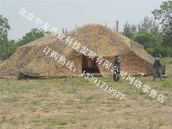 抗震救灾帐篷充气帐篷