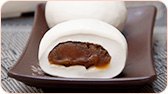 至尊莲蓉包_尚鼎餐饮