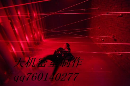 济南和智密室提供最好的密室逃脱制作服务，场景逼真