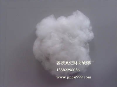 羽绒棉最低价，优质羽绒棉最低价