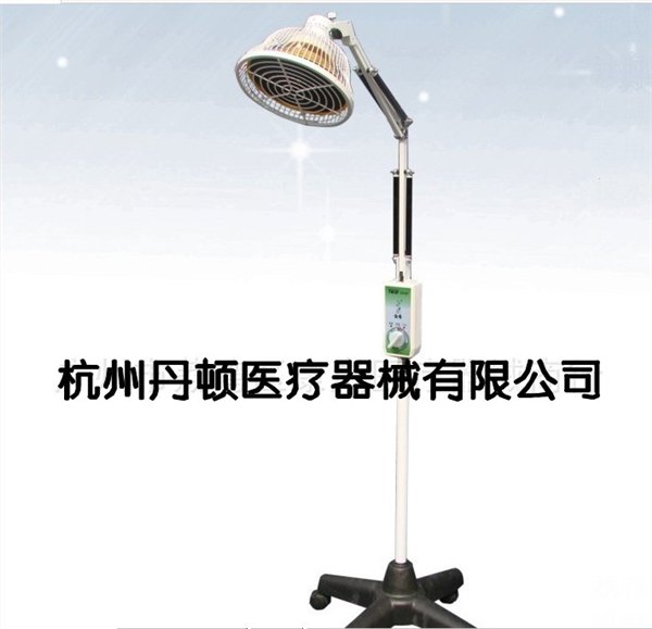 仙鹤立式单头
