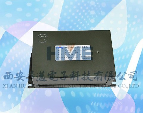 铅蓄电池充电器HME_12v24v_电量显示_2A  