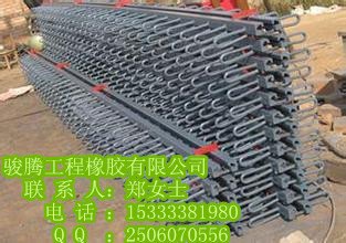 南阳的[桥梁伸缩缝]厂家