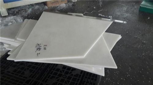 中山聚乙烯板材供应商盛兴橡塑制品最好的聚乙烯板材供应商