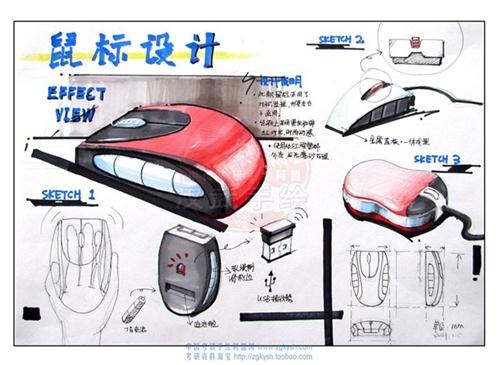 汉武手绘培训机构_武汉规划考研快题手绘培训班_考研快题