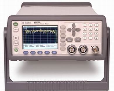 Agilent N1912A广东收购N1914A双通道功率计
