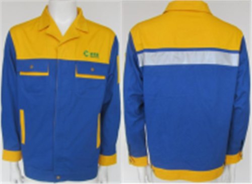 品牌工作服定做_禹州品牌工作服定做图_郑州奥派服饰