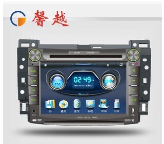 为什么要装置车载DVD导航仪？|广东车载dvd导航仪厂家