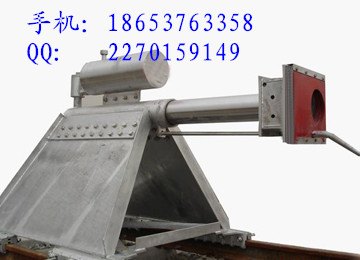 列车挡车器，地铁CDH-Y铁挡车器
