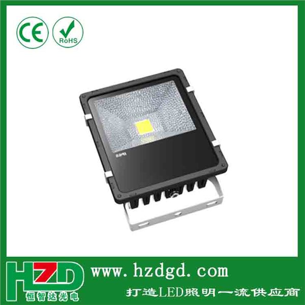上海超频三LED投光灯泛光灯展厅灯