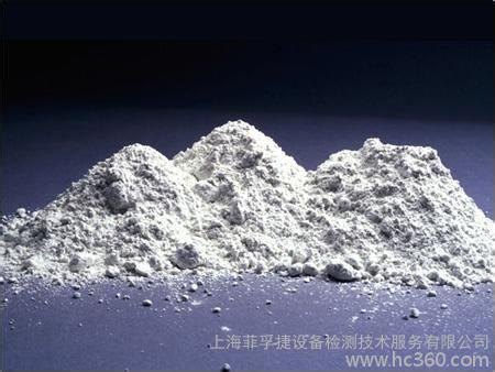 硅酸盐水泥EN197检测与CE认证