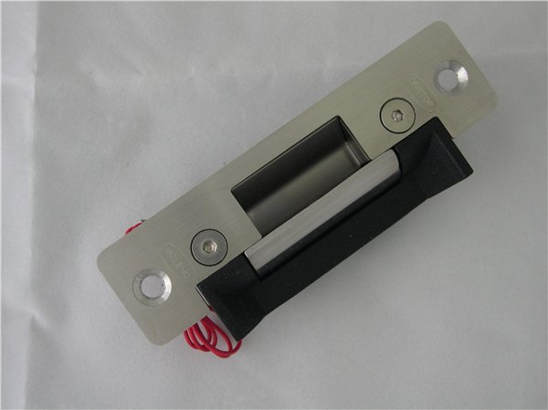 锁具CE认证与EN12209检测