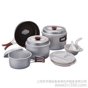 家用煮食具EN12983检测与CE认证