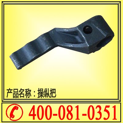 YT28凿岩机操纵把 天水凿岩机配件 优质低价