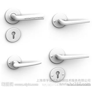 门把手EN1906检测与CE认证