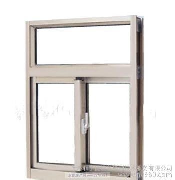 铝合金门窗EN14351检测与CE认证