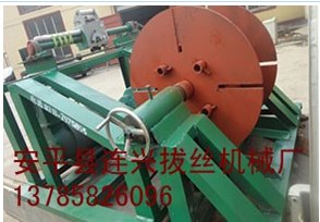 优质收线机操作方法⊙出售钢筋收线机价钱⊙大型收线