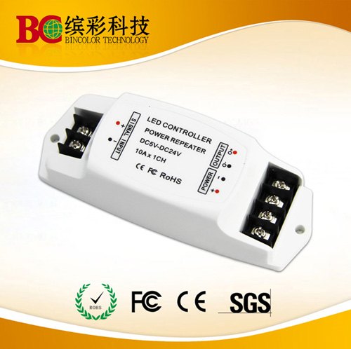 单通道LED功率扩展器BC-960-10A