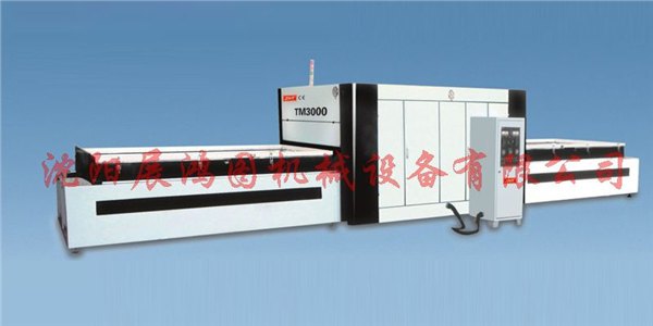 吉林省展鸿覆膜机供应吉林高端覆膜设备全自动高光真空覆膜设备