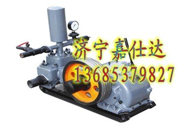 BW-160型泥浆泵 钻机用泥浆泵