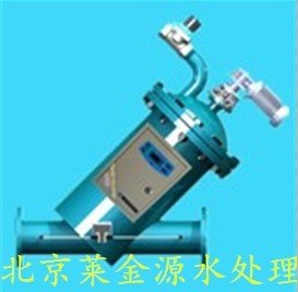 全自动反冲洗过滤器,旋流除砂器,管道过滤器